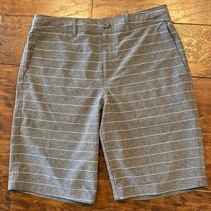 GOODFELLOW & CO Men’s Flat Front SHORTS SIZE W30